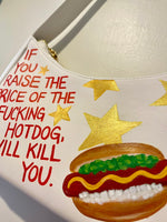 Load image into Gallery viewer, COSTCO KING PURSE
