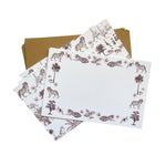 Load image into Gallery viewer, GREETINGS FROM ADVENTURELAND HOTEL! STATIONERY SET
