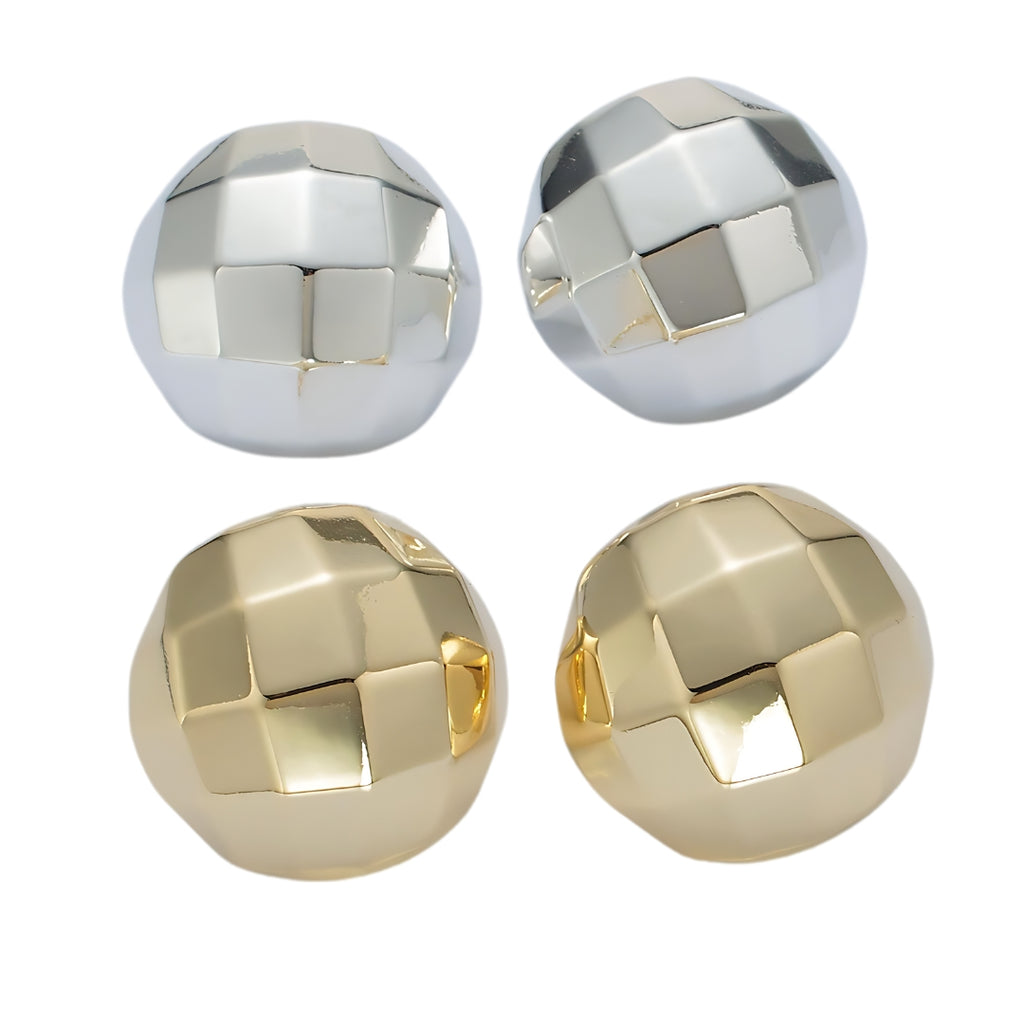 YOUR MOTHER WENT OUT EARRINGS