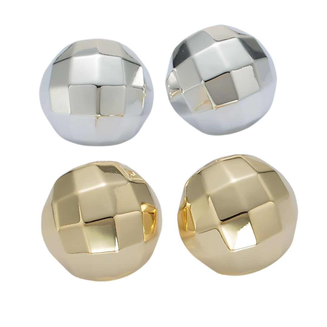 YOUR MOTHER WENT OUT EARRINGS