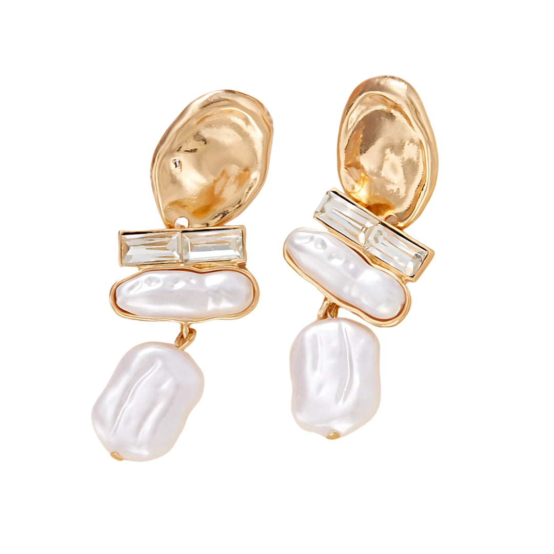 MEDICI EARRINGS