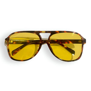 NM HERITAGE - SOBCHAK SAFARI SUNGLASSES