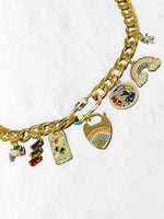 Load image into Gallery viewer, CUSTOM NM ORIGINAL CHARMIE NECKLACE
