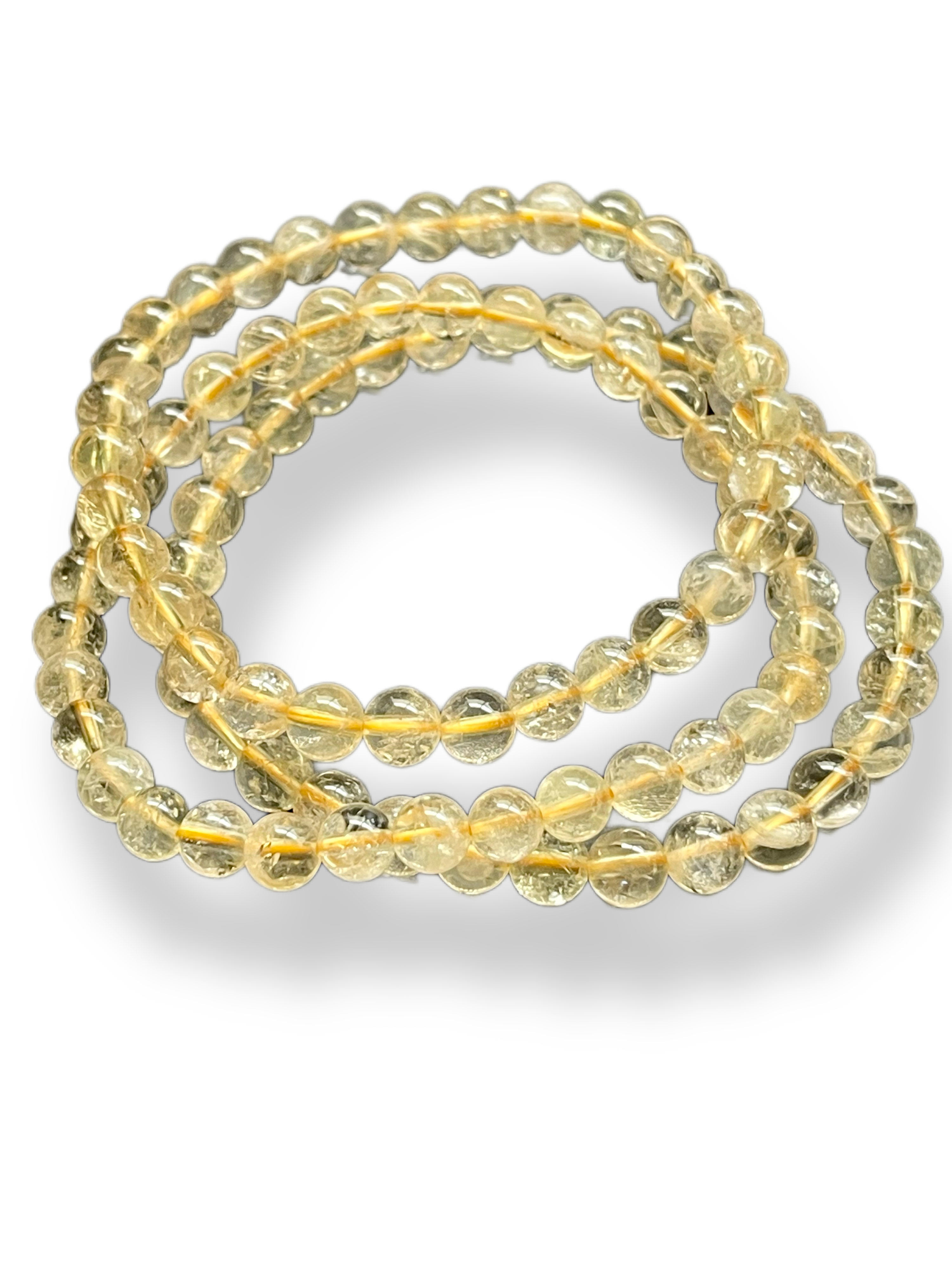 CiTRINE BiTCH BRACELET