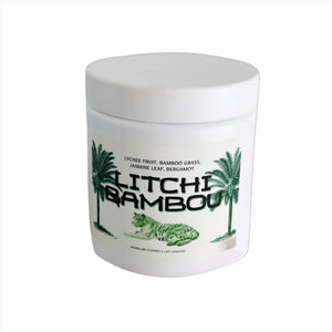 LITCHI BAMBOU