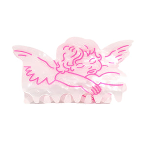 BABY ANGEL CLAW CLIP