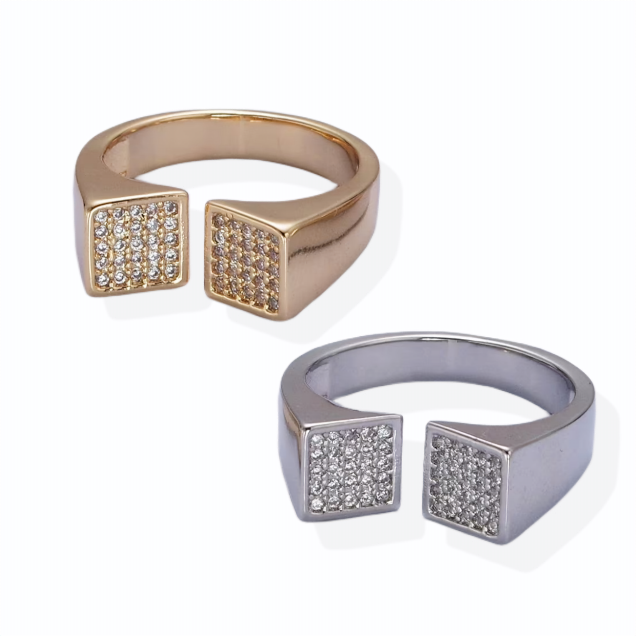 DAYTONA RING