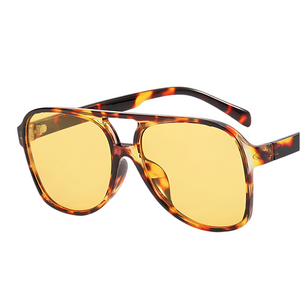 NM HERITAGE - SOBCHAK SAFARI SUNGLASSES