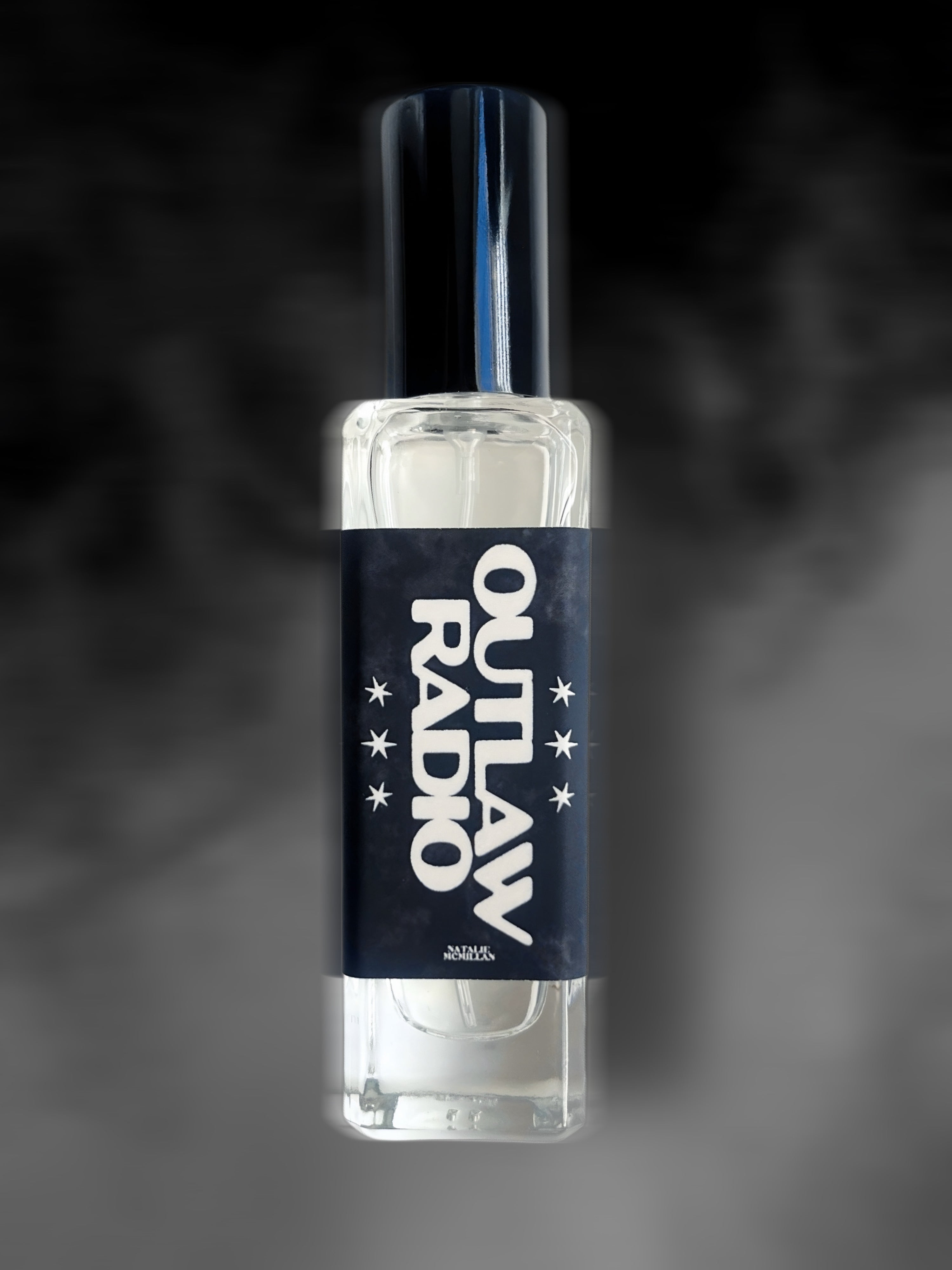 OUTLAW RADIO