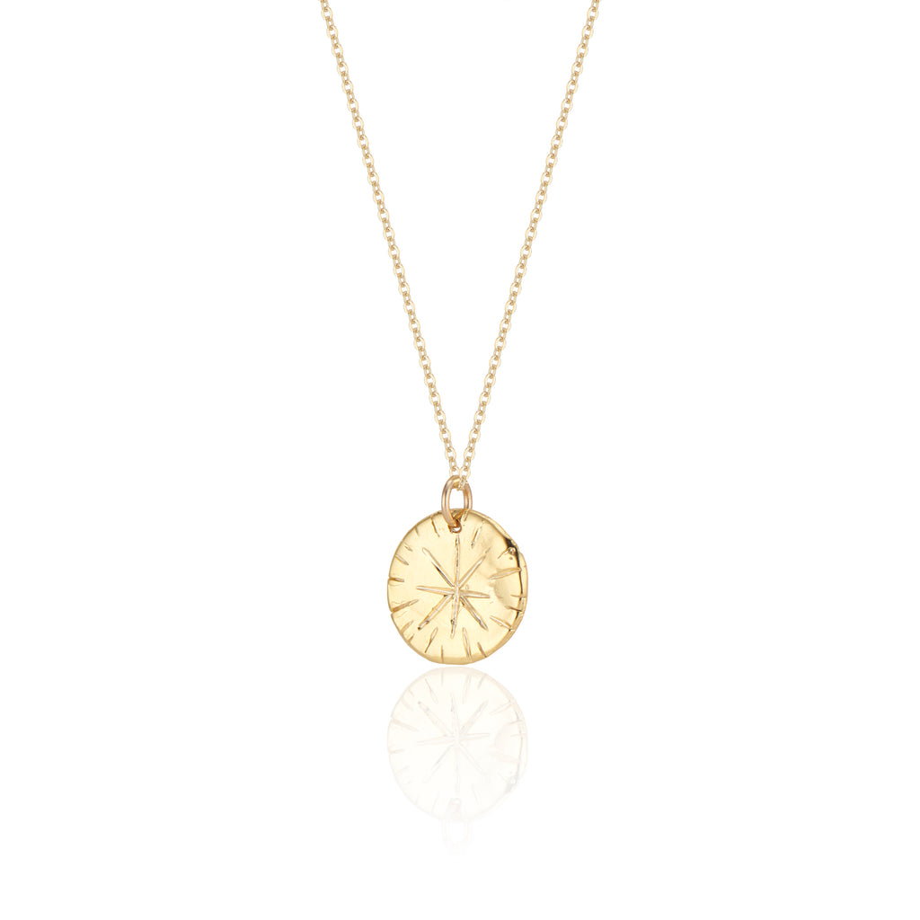 STELLA NECKLACE