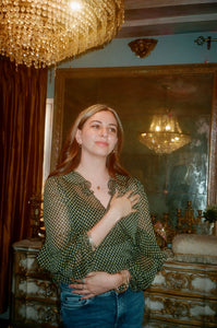 CORINNE NECKLACE