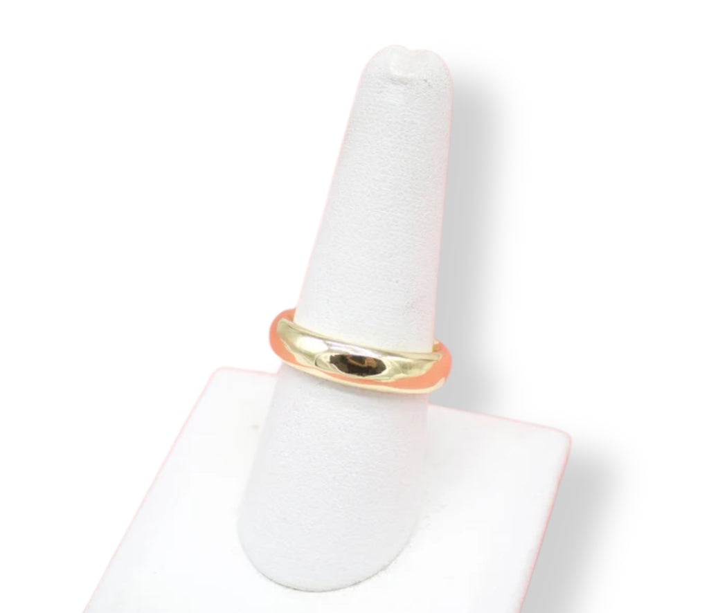 MY HUSBAND'S A GHOST RING